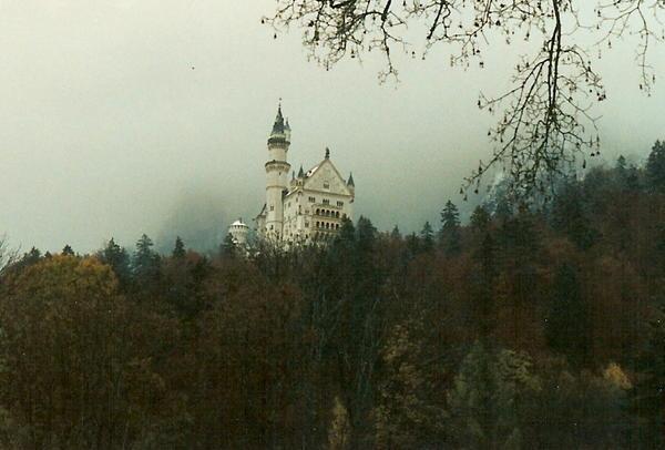The Mother of All Castles, Germany.