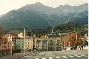 Innsbruck ist Wunderbar, Ja?
