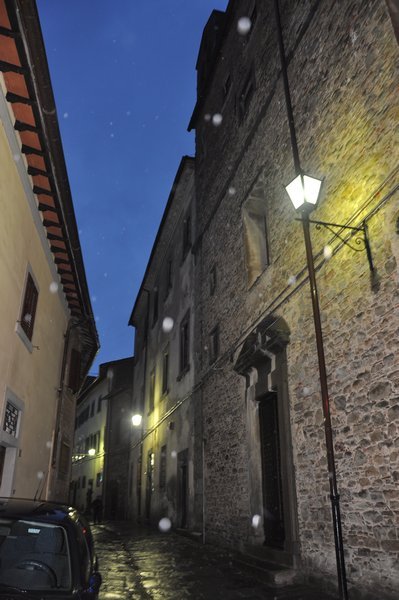 Ostello San Marco