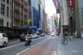 Sydney streets