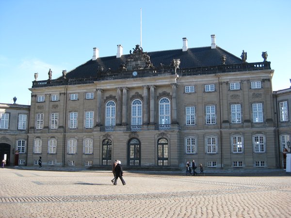 Danish Government | Photo