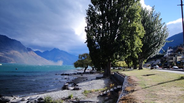 and more Queenstown!