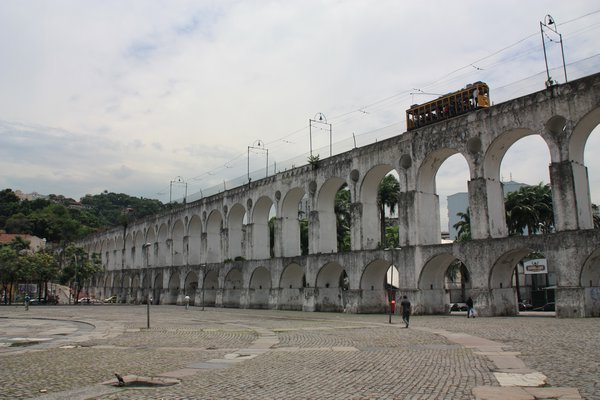 Lapa Aqueduct