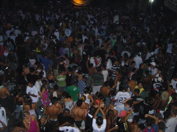 Favela Funk Party
