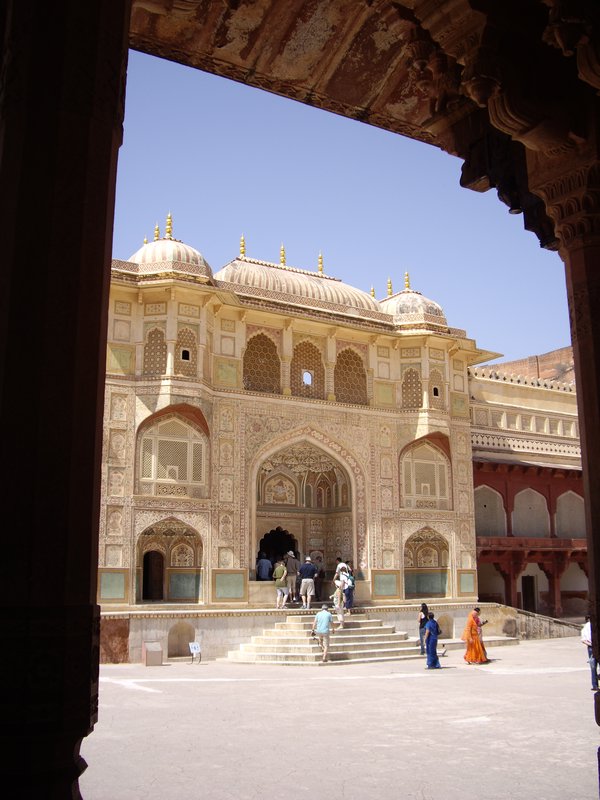 Palace - Jaipur