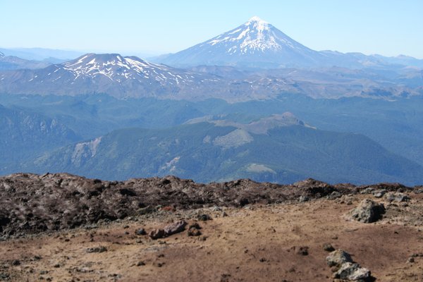 view on more volcanos