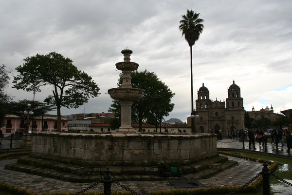 Mini-Cusco