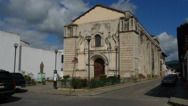 another ancient church