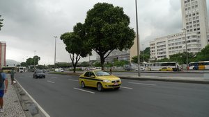 streets of Rio