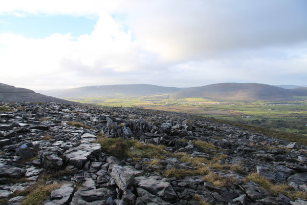 The Burren I