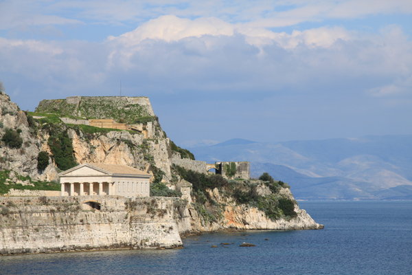Corfu I