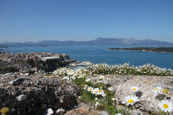 Corfu III