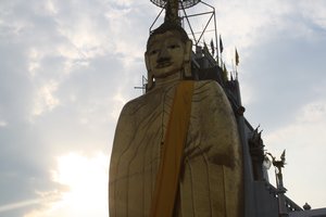 Giant Buda