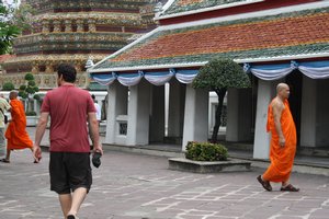 Fe e monges