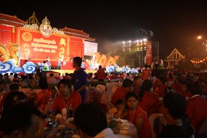 Festival chines