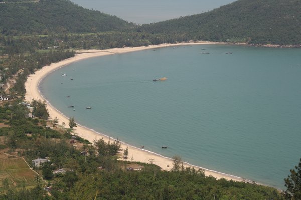 Danang Bay
