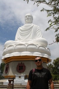 Buda branco