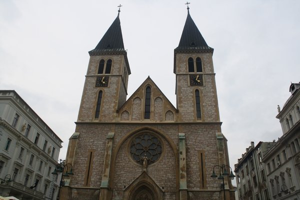 igreja catolica