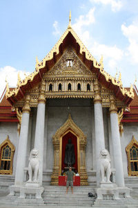 templo
