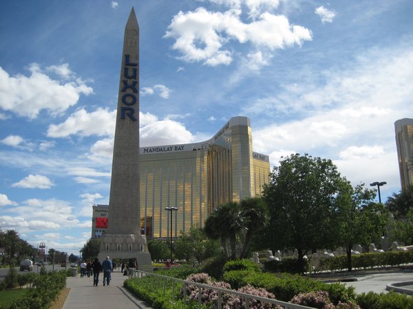 The biggest casinos