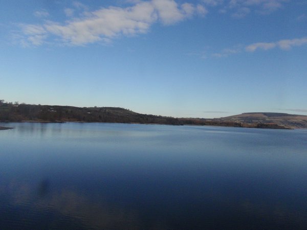 Blessington Lakes
