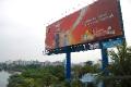 Bangkok's Billboards