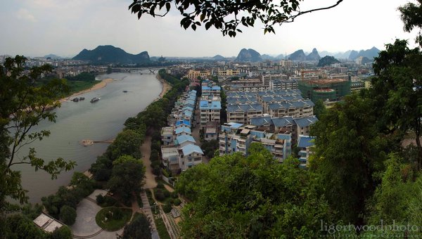 Guilin in all it's glory!