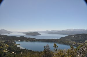 Bariloche and it's Lakes