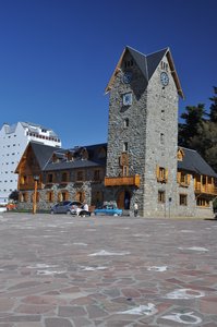 Bariloche Town