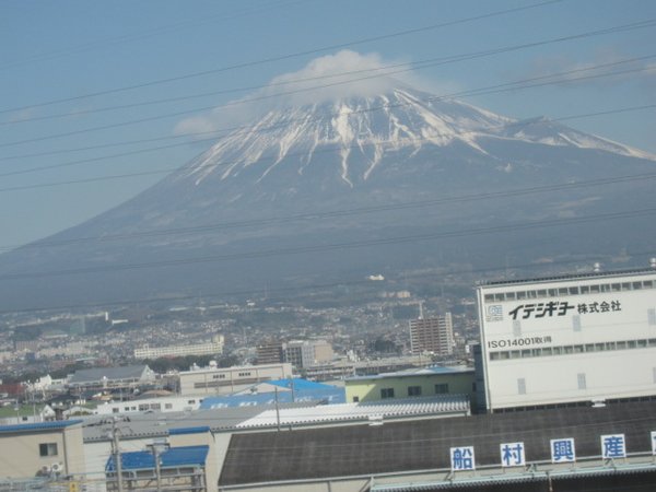 mt.Fuji