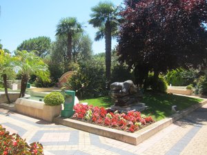 Jardin de Lunesco