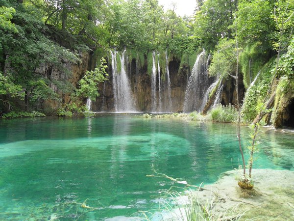 National Park in Croatia