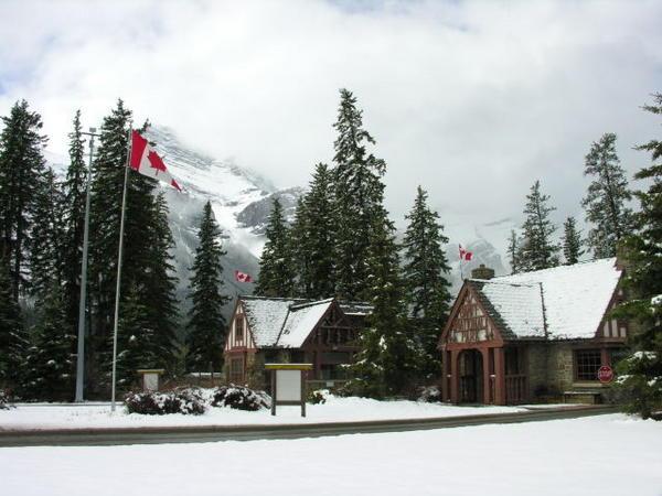 Banff National Park