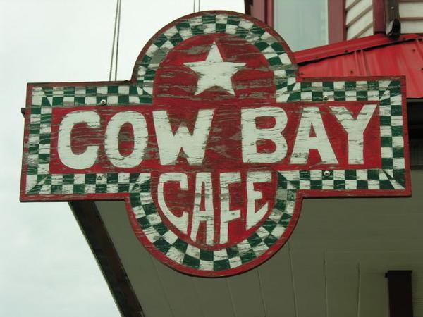 Cow Bay