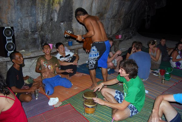 Thai Band