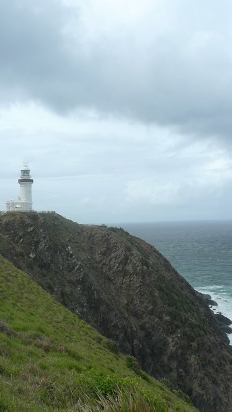 Byron Bay - Light house
