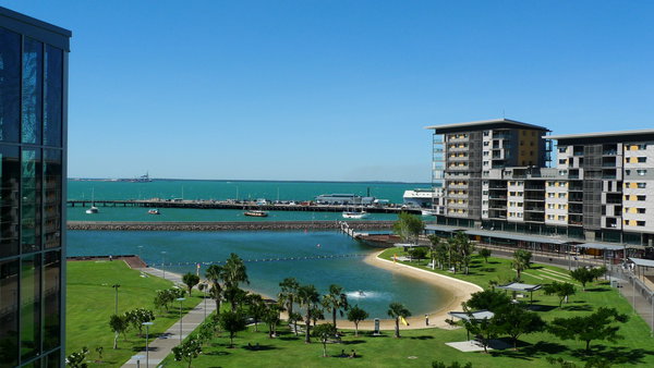Darwin - Harbour