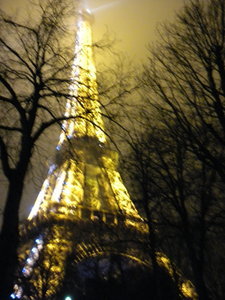 Eiffel Tower