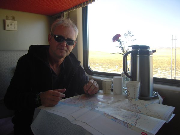 me on the highest train trip in the world