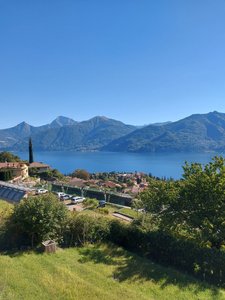 Porlezza Lake Lugano 
