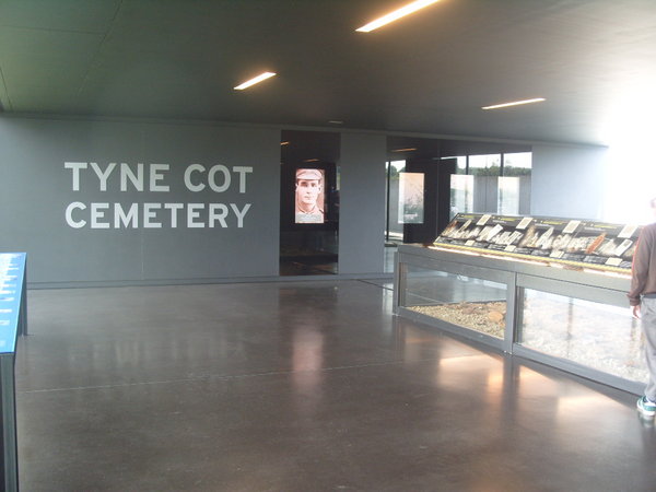Tyne Cott