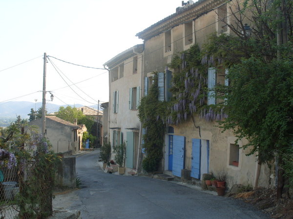 Cadenet - Provence