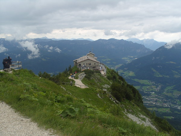Berchtesgaden - Bavaria Germany
