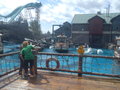 Europa park water fun