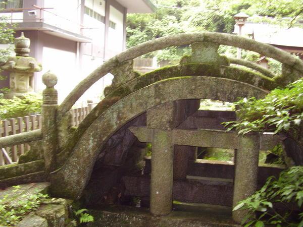 Main Gifu Shrine 7