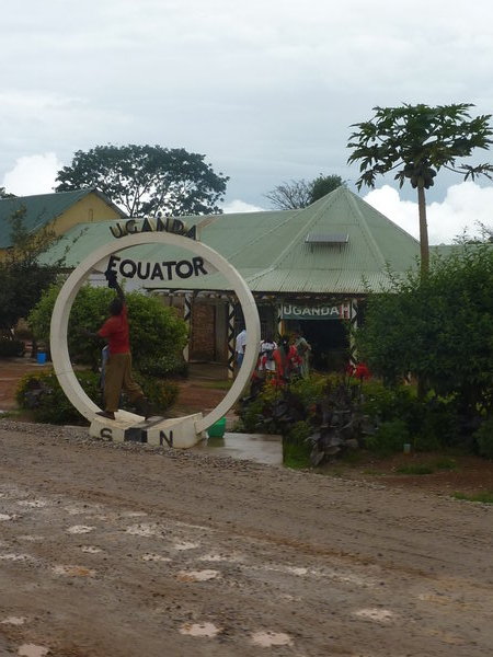 equator!