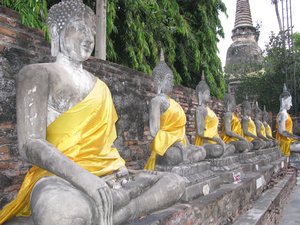 Wat YaichamongKhon