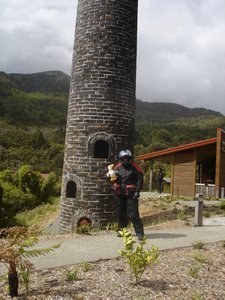 039Brunner mine chimney