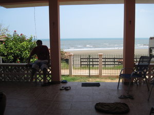 uvrito beach house