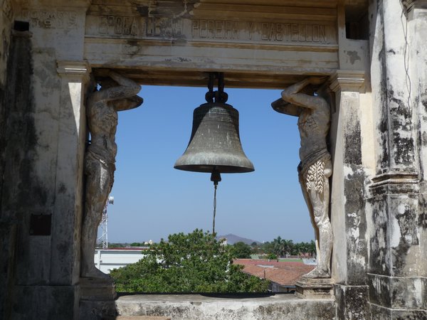 the bells
